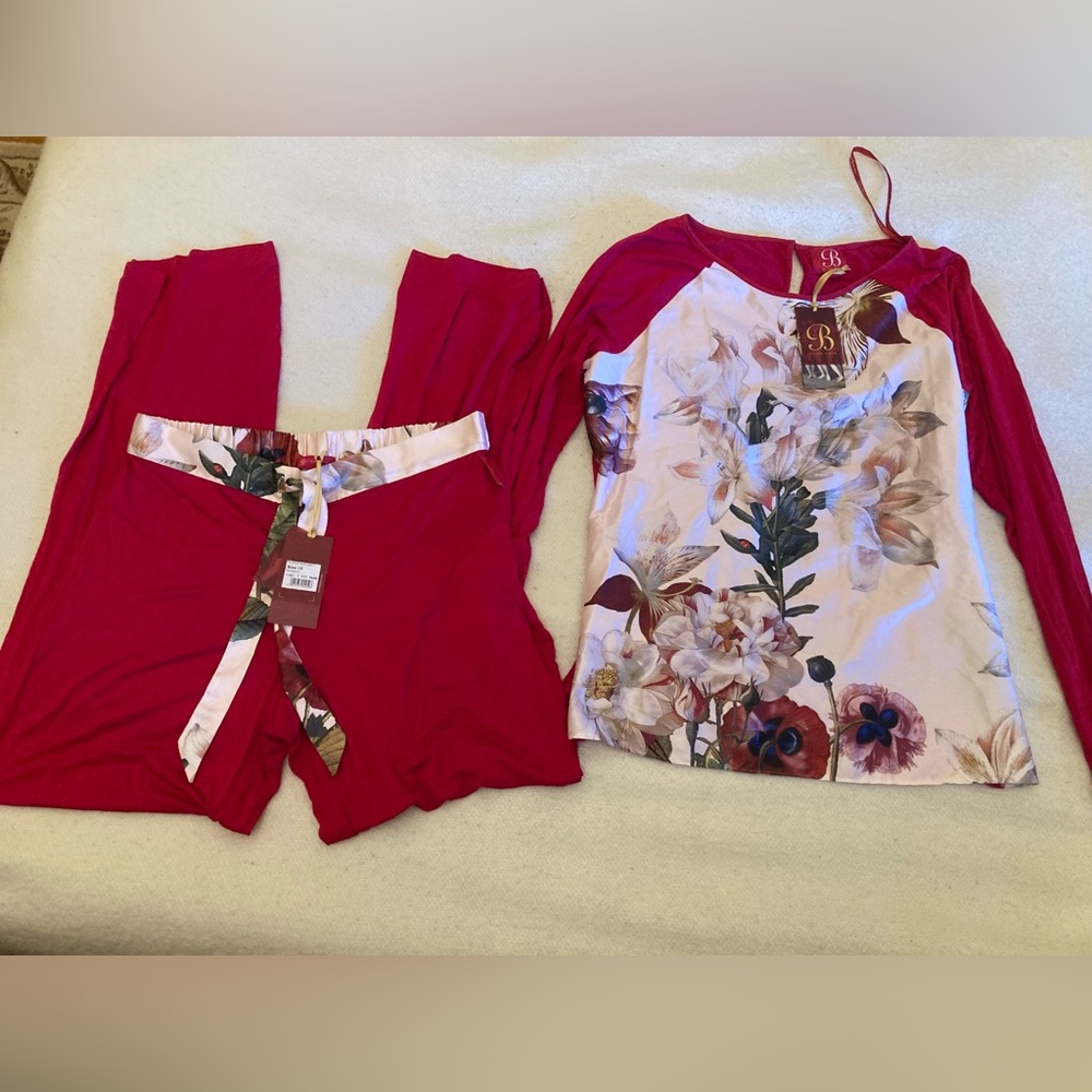 Ted Baker Loungewear Set